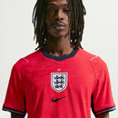 Camisa Inglaterra II 2026/27 Nike Masculina Jogador
