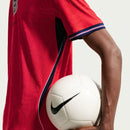 Camisa Inglaterra II 2026/27 Nike Masculina Jogador