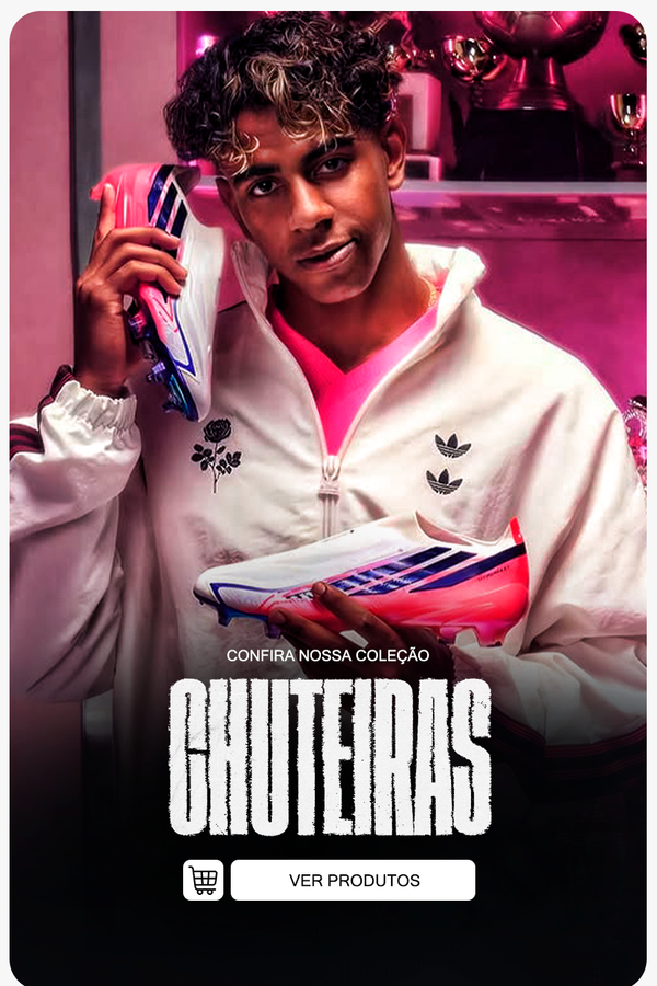 CHUTEIRAS