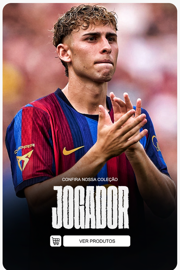 Jogador