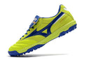 Chuteira Mizuno Morelia II Sala Classic Society
