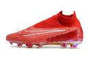 Chuteira Nike Phantom GX Elite FG Campo
