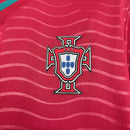 Camisa Portugal I 2026/27 Puma Torcedor Masculina