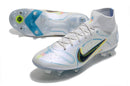 Chuteira Nike Mercurial Superfly 8 Elite SG Campo