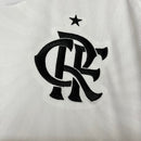 Camisa do Flamengo II Adidas 24/25 - (Feminina)