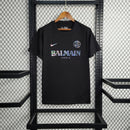 Camisa do PSG   23/24 Jordan - Balmain