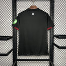 Camisa do  West Ham Third 24/25  - Preta