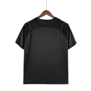 Camisa Lyon Comemorativa 22/23 Adidas - Preto