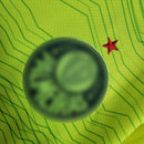 Camisa Palmeiras III 23/24 - Verde Limão