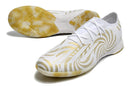 Chuteira Adidas X Speed Portal 3 Futsal - Bola de Ouro