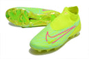 Chuteira Nike Phantom GX Elite FG Campo