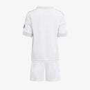 Conjunto Infantil adidas Real Madrid 2025/26 I