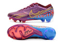 Chuteira Nike Air Zoom Mercurial Vapor XV Elite Campo - Vinho