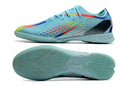 Chuteira Adidas X Speed Portal 3 Futsal - Azul