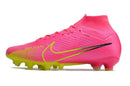 Chuteira Nike Air Zoom Mercurial Superfly IX Elite Campo