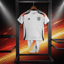Conjunto Infantil Alemanha 2026/27