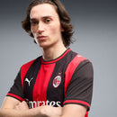 Camisa AC Milan 2026/27 Home  Masculina