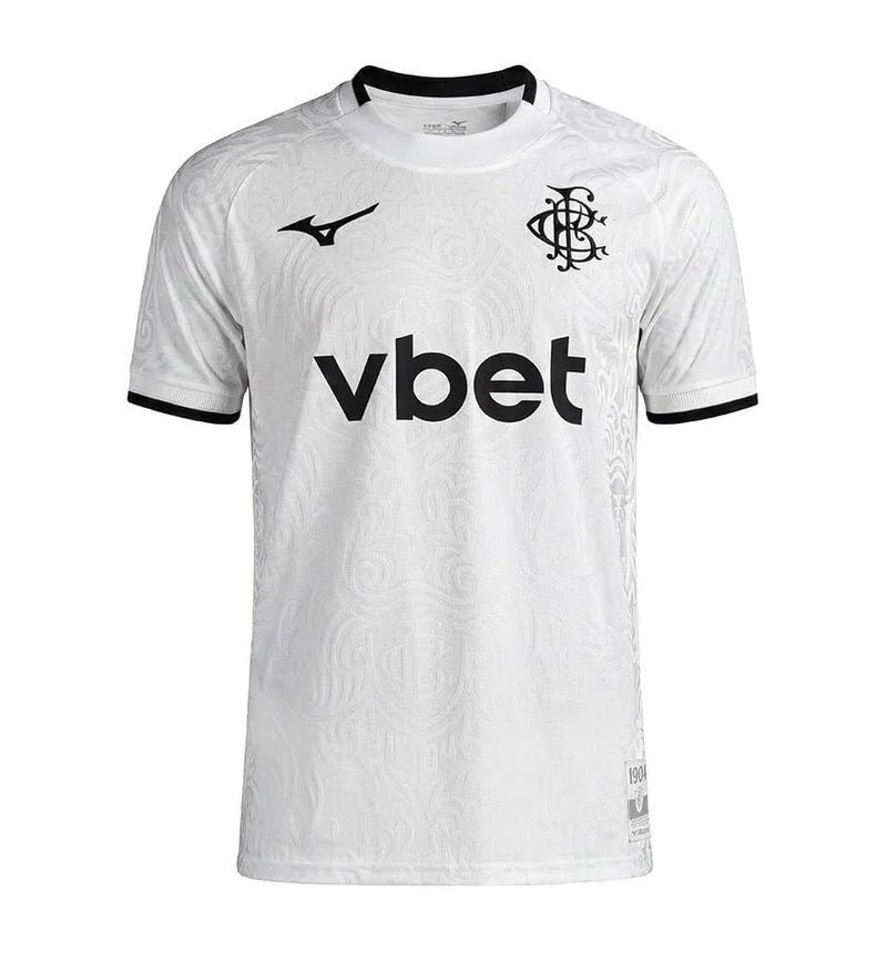 Camisa Home Mizuno x Botafogo Masculina 2026/27